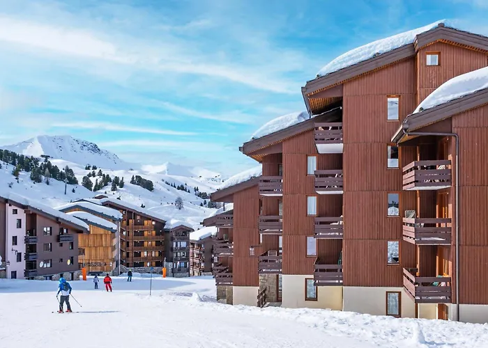 Résidence Pierre&Vacances Emeraude